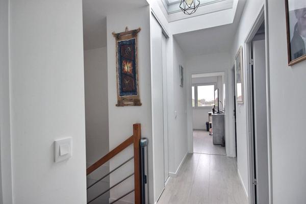 Maison Herblay Sur Seine - 5 pièces