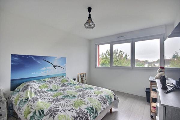 Maison Herblay Sur Seine - 5 pièces