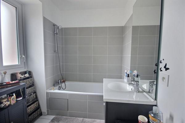 Maison Herblay Sur Seine - 5 pièces