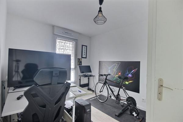 Maison Herblay Sur Seine - 5 pièces