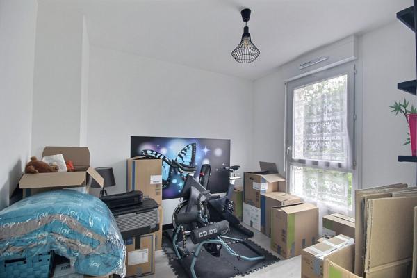 Maison Herblay Sur Seine - 5 pièces