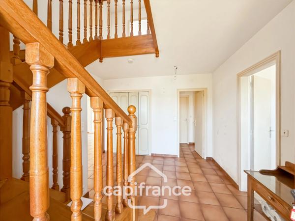 À vendre – Maison néo-bretonne 5 pièces – Quartier résidentiel de Pontivy