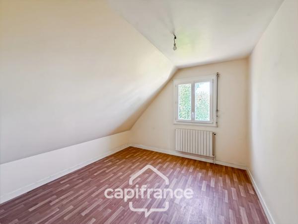 À vendre – Maison néo-bretonne 5 pièces – Quartier résidentiel de Pontivy