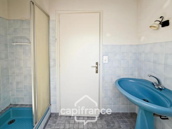 À vendre – Maison néo-bretonne 5 pièces – Quartier résidentiel de Pontivy