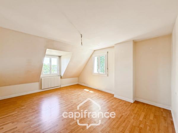 À vendre – Maison néo-bretonne 5 pièces – Quartier résidentiel de Pontivy