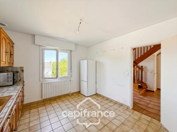 À vendre – Maison néo-bretonne 5 pièces – Quartier résidentiel de Pontivy
