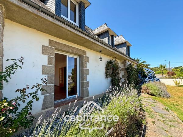 À vendre – Maison néo-bretonne 5 pièces – Quartier résidentiel de Pontivy