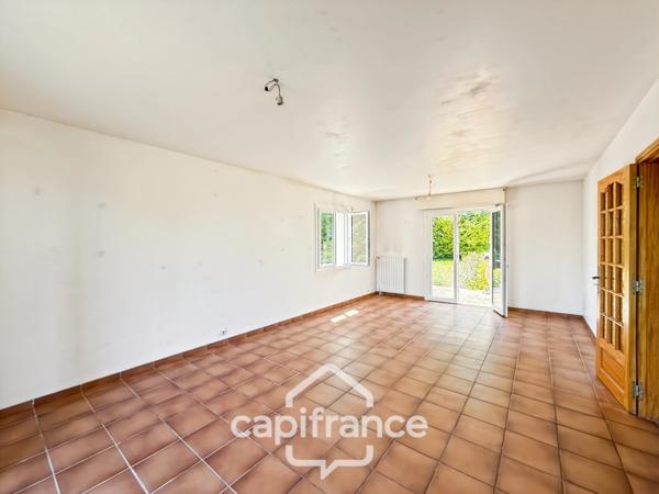 À vendre – Maison néo-bretonne 5 pièces – Quartier résidentiel de Pontivy