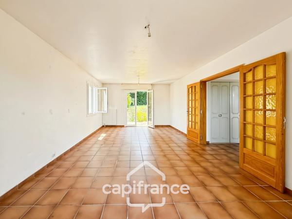 À vendre – Maison néo-bretonne 5 pièces – Quartier résidentiel de Pontivy