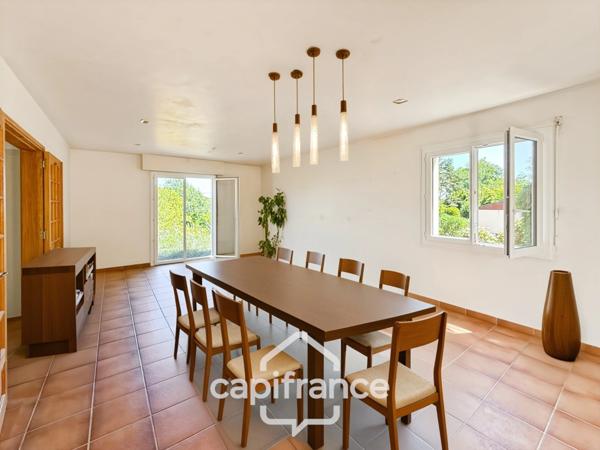 À vendre – Maison néo-bretonne 5 pièces – Quartier résidentiel de Pontivy