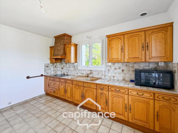 À vendre – Maison néo-bretonne 5 pièces – Quartier résidentiel de Pontivy