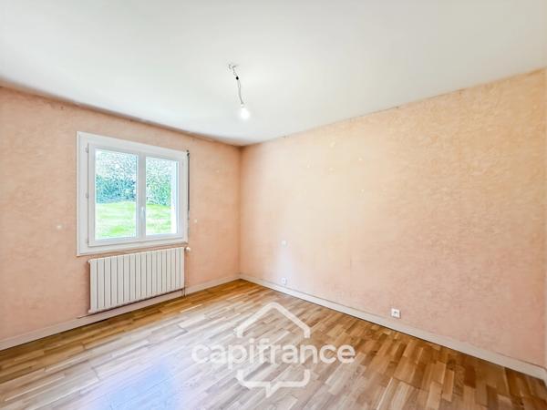 À vendre – Maison néo-bretonne 5 pièces – Quartier résidentiel de Pontivy