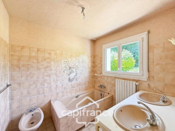 À vendre – Maison néo-bretonne 5 pièces – Quartier résidentiel de Pontivy