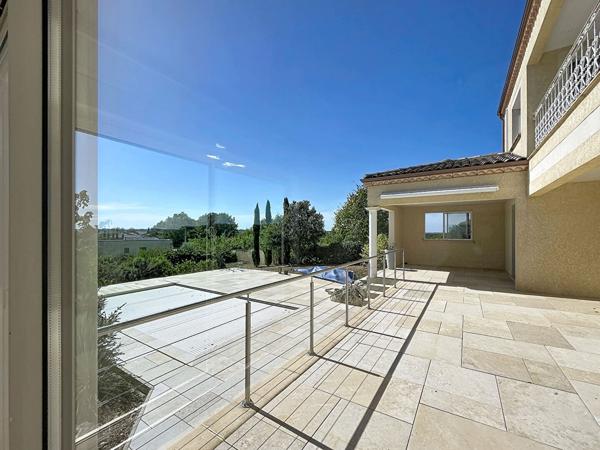 Villa d'exception avec vue panoramique sur les Pyrénées à 10 minutes d'Auch