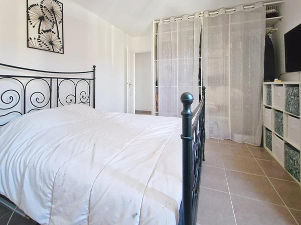 La Seyne sud, Mar-vivo plage,  charmante maison provençale de 2014, jardin, stationnement.