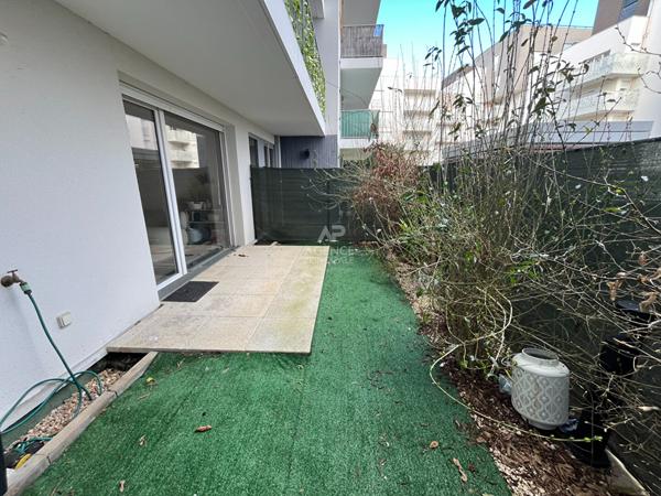 Appartement 2 pièces à vendre à Cergy €155 000 ** - Référence 2270