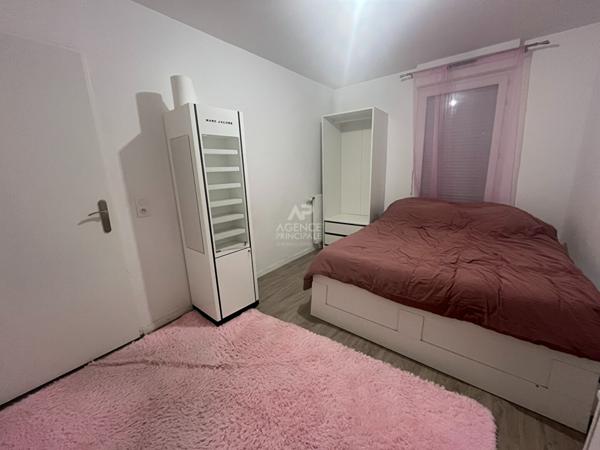Appartement 2 pièces à vendre à Cergy €155 000 ** - Référence 2270