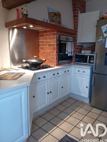 Appartement à vendre 3 pièces 67 m² Mulhouse