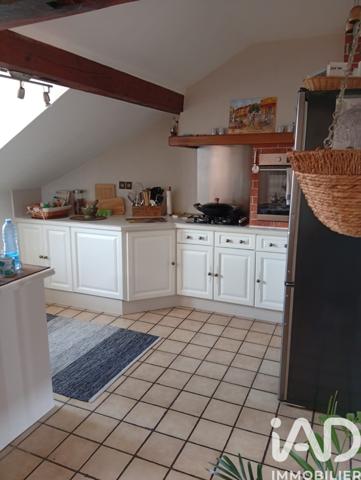 Appartement à vendre 3 pièces 67 m² Mulhouse