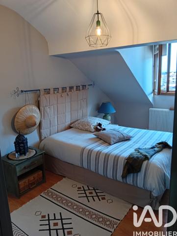 Appartement à vendre 3 pièces 67 m² Mulhouse