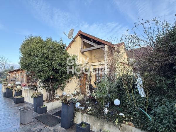MAISON À VENDRE DE 5 PIÈCES DE 120,00 M²