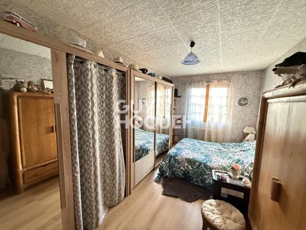 MAISON À VENDRE DE 5 PIÈCES DE 120,00 M²