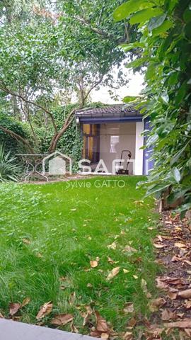 Maison familiale ou investissement – Vandœuvre-lès-Nancy (limite Nancy)