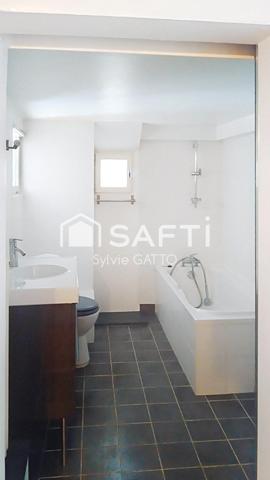 Maison familiale ou investissement – Vandœuvre-lès-Nancy (limite Nancy)