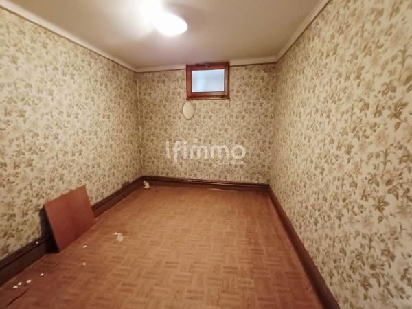 Corps de ferme avec Maison de 105 m²
