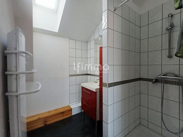 Corps de ferme avec Maison de 105 m²