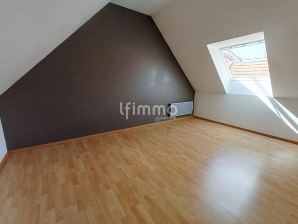 Corps de ferme avec Maison de 105 m²