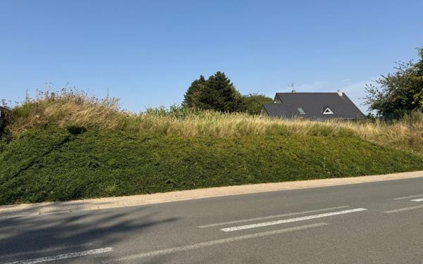 Terrain à vendre    Awoingt