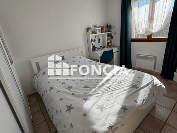 Location Maison 4 pièces 81.02 m² - 411 CHEMIN DE LA CAILLIERE Six Fours Les Plages 83140