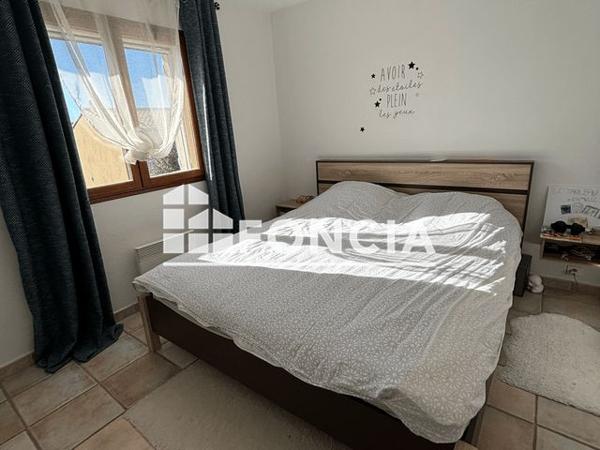 Location Maison 4 pièces 81.02 m² - 411 CHEMIN DE LA CAILLIERE Six Fours Les Plages 83140