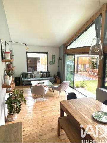 Maison à vendre 6 pièces 167 m² Andernos-les-Bains