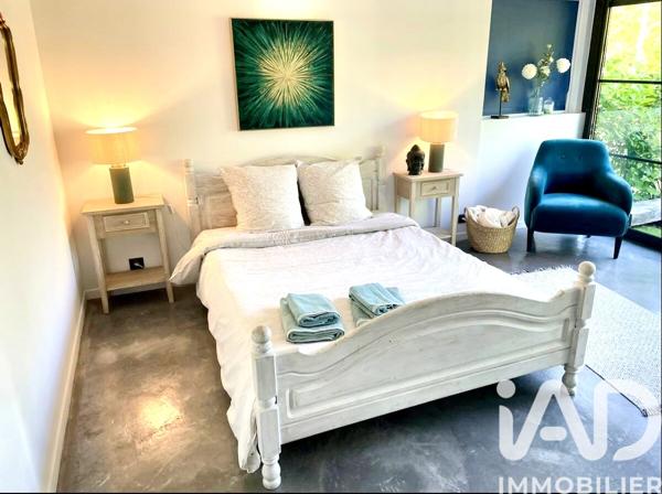 Maison à vendre 6 pièces 167 m² Andernos-les-Bains