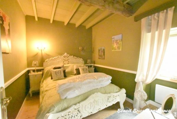 Maison à vendre 4 pièces FOUGEROLLES DU PLESSIS (53)