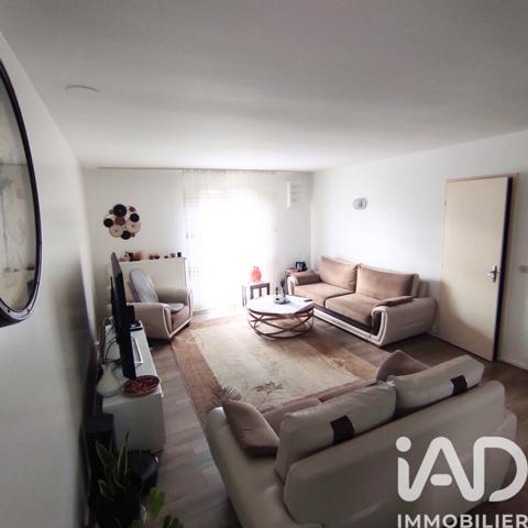 Maison à vendre 5 pièces 149 m² Sept-Saulx