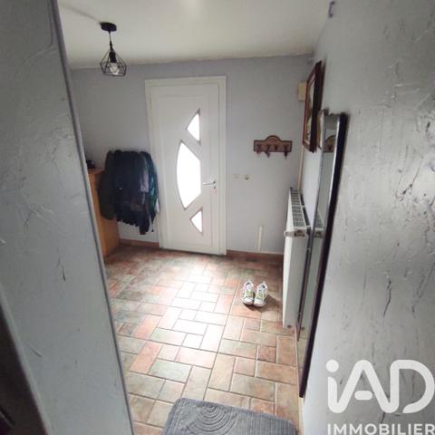 Maison à vendre 5 pièces 149 m² Sept-Saulx