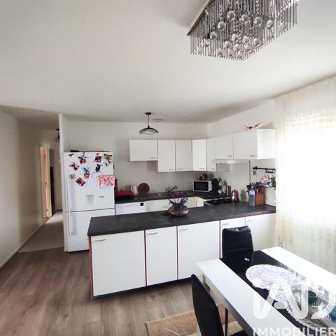 Maison à vendre 5 pièces 149 m² Sept-Saulx