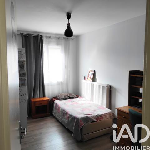 Maison à vendre 5 pièces 149 m² Sept-Saulx