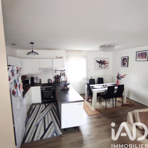 Maison à vendre 5 pièces 149 m² Sept-Saulx