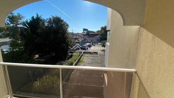 Studio-cabine meublé entièrement rénové