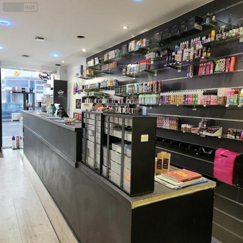 Murs commerciaux à vendre à Rouen en Seine-Maritime (76000), ref : 76012-280