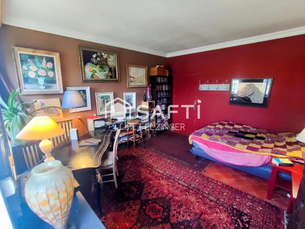 Superbe maison de 245m2 avec 6 chambres