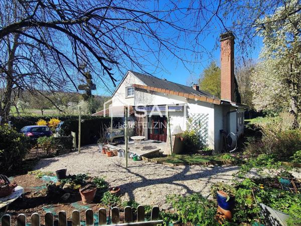 Superbe maison de 245m2 avec 6 chambres