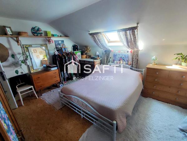 Superbe maison de 245m2 avec 6 chambres