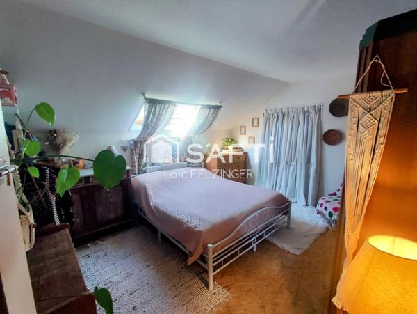 Superbe maison de 245m2 avec 6 chambres