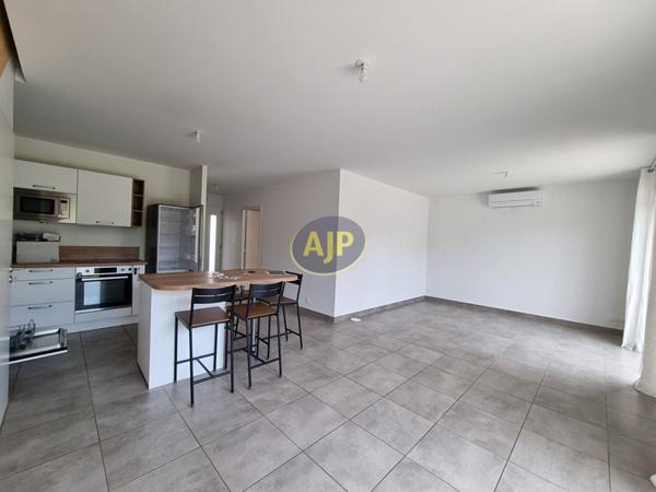 Location maison Angresse : 1 462 € - AJP Horizons Capbreton