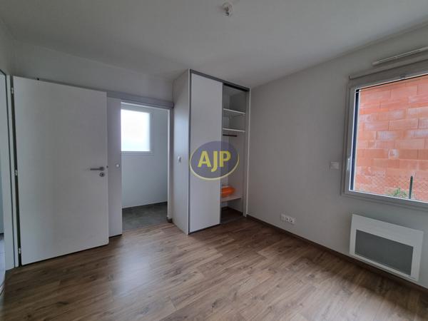 Location maison Angresse : 1 462 € - AJP Horizons Capbreton